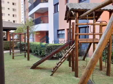 Cobertura com 2 Quartos à venda, 212m² no Indianópolis, São Paulo