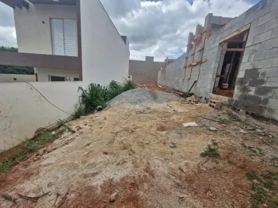 Lote/Terreno à venda, 150m² no Villas do Jaguari, Santana de Parnaíba