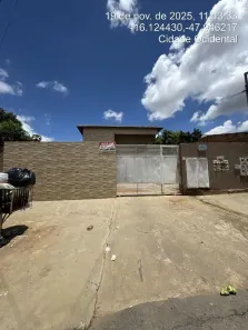 Apartamento com 2 Quartos à venda, 51m² no Parque Nápolis B, Cidade Ocidental