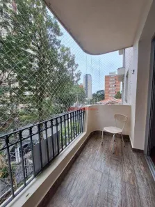 Apartamento com 3 Quartos à venda, 100m² no Vila Mariana, São Paulo