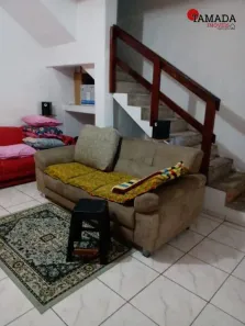 Sobrado com 3 Quartos à venda, 110m² no Vila Domitila, São Paulo