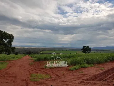 Fazenda/Sítio à venda, 7356800m² no Área Rural de Ribeirão Preto, Ribeirão Preto