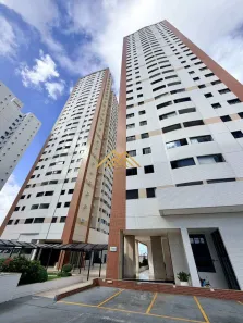 Apartamento com 3 Quartos à venda, 77m² no Jardim Armação, Salvador
