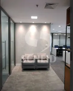 Imóvel Comercial para alugar, 280m² no Vila Olímpia, São Paulo