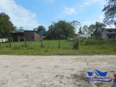 Lote/Terreno à venda, 450m² no Guaratuba, Guaratuba