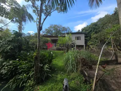 Fazenda/Sítio com 3 Quartos à venda, 158m² no Chácaras São José, São José dos Campos