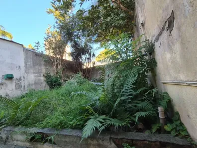 Lote/Terreno à venda, 400m² no Jardim, Santo André