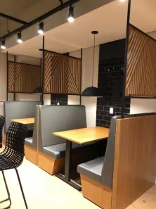 Sala Comercial para alugar, 280m² no Cidade Monções, São Paulo