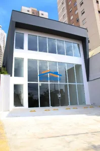 Galpão/Depósito/Armazém à venda, 972m² no Tatuapé, São Paulo