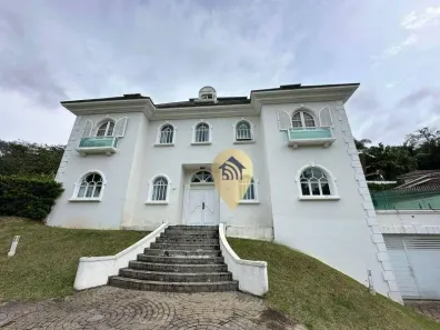 Casa com 5 Quartos à venda, 780m² no Alphaville, Santana de Parnaíba