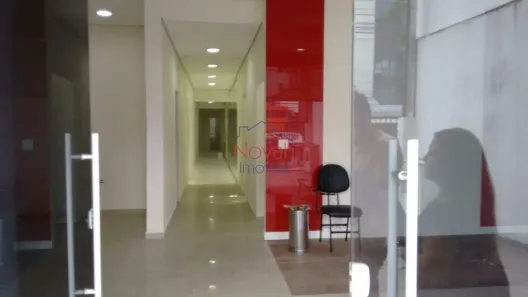 Ponto Comercial para alugar, 600m² no Vila Mathias, Santos