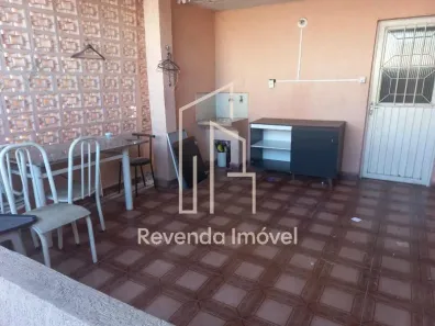 Sobrado com 3 Quartos à venda, 100m² no Jardim Monjolo, São Paulo