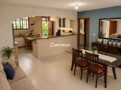 Casa com 3 Quartos à venda, 201m² no Tirol, Natal