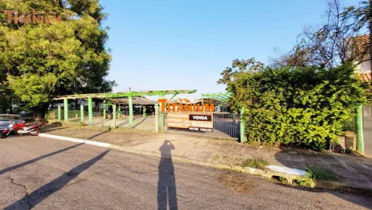 Lote/Terreno para alugar, 530m² no Centro, Novo Hamburgo