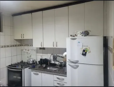 Apartamento com 3 Quartos à venda, 60m² no Milionários (Barreiro), Belo Horizonte