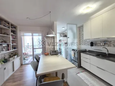 Apartamento com 2 Quartos à venda, 57m² no Jardim Previdência, São Paulo