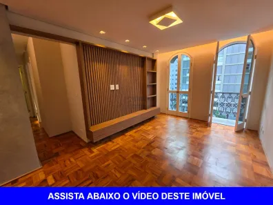Apartamento com 3 Quartos à venda, 92m² no Jardim Paulista, São Paulo