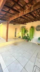 Casa com 3 Quartos à venda, 360m² no Copacabana, Belo Horizonte
