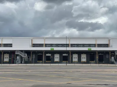 Galpão/Depósito/Armazém para alugar, 2305m² no Caxias do Sul, Viana