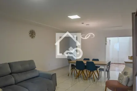 Casa com 3 Quartos à venda, 219m² no Baeta Neves, São Bernardo do Campo