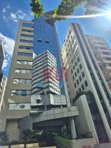 Sala Comercial à venda, 120m² no Bela Vista, São Paulo