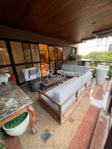 Apartamento com 4 Quartos à venda, 216m² no Barra da Tijuca, Rio de Janeiro