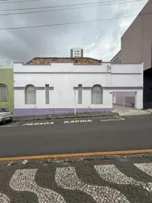 Sala Comercial à venda, 160m² no Centro, Ponta Grossa
