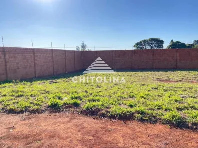 Lote/Terreno à venda, 366m² no Terras de Santo Antônio, Itapetininga
