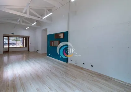 Imóvel Comercial à venda, 485m² no Vila Olímpia, São Paulo