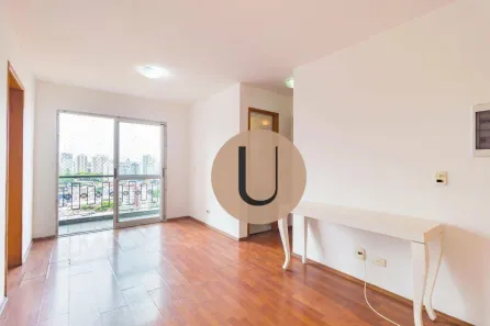 Apartamento com 2 Quartos à venda, 58m² no Parque da Mooca, São Paulo