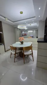 Apartamento com 3 Quartos à venda, 79m² no Trobogy, Salvador