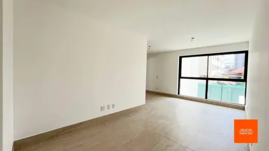 Apartamento com 3 Quartos à venda, 85m² no Prado, Belo Horizonte