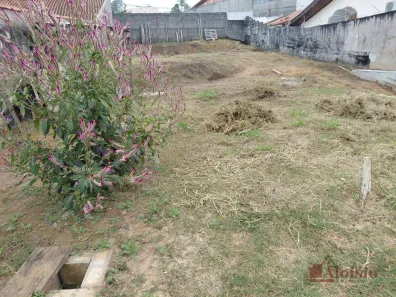 Lote/Terreno à venda, 405m² no Campos Elíseos, Taubaté