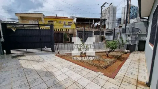 Casa com 3 Quartos à venda, 223m² no Vila Augusta, Guarulhos