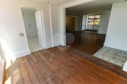 Apartamento com 3 Quartos à venda, 180m² no Vila Andrade, São Paulo