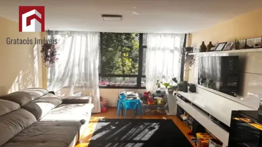 Apartamento com 2 Quartos à venda, 117m² no Centro, Petrópolis