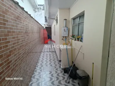 Casa com 3 Quartos à venda, 111m² no Assunção, São Bernardo do Campo