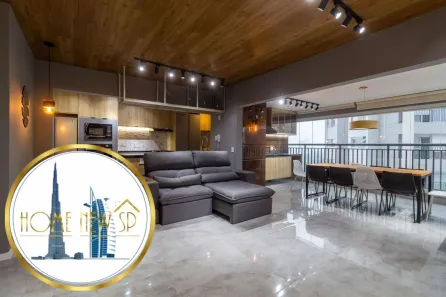 Apartamento com 3 Quartos à venda, 110m² no Cidade Mãe do Céu, São Paulo