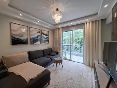 Casa de Condomínio com 3 Quartos à venda, 109m² no Parque Santa Rosa, Suzano