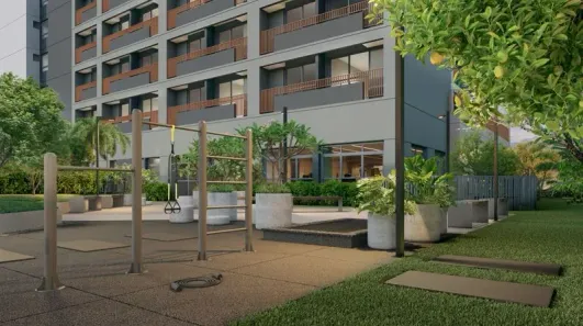 Apartamento com 1 Quarto à venda, 24m² no Vila Olímpia, São Paulo