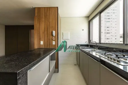 Apartamento com 2 Quartos à venda, 63m² no Santa Efigênia, Belo Horizonte