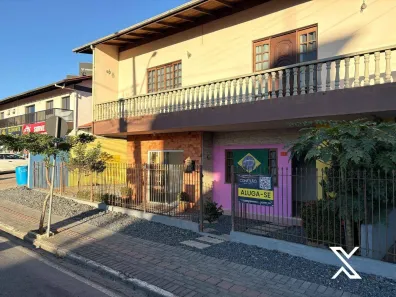 Sala Comercial para alugar, 90m² no Itoupava Norte, Blumenau