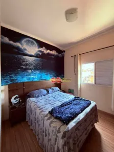 Casa com 3 Quartos à venda, 76m² no Jardim Ipê, Itatiba