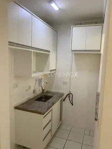 Kitnet com 1 Quarto à venda, 50m² no Centro, Campinas