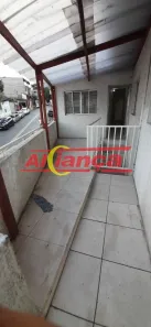 Prédio Comercial à venda, 417m² no Jardim dos Pimentas, Guarulhos