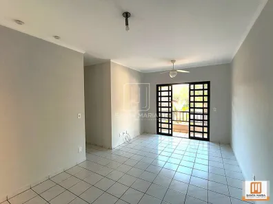 Apartamento com 3 Quartos à venda, 78m² no Parque dos Lagos, Ribeirão Preto