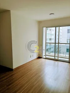 Apartamento com 1 Quarto à venda, 51m² no Brás, São Paulo