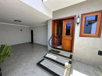 Casa com 3 Quartos à venda, 300m² no Consolação, Rio Claro