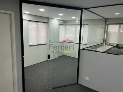 Prédio Comercial à venda, 88m² no Santana, São Paulo