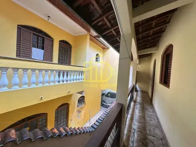 Sobrado com 4 Quartos à venda, 127m² no Jardim São Guilherme, Sorocaba